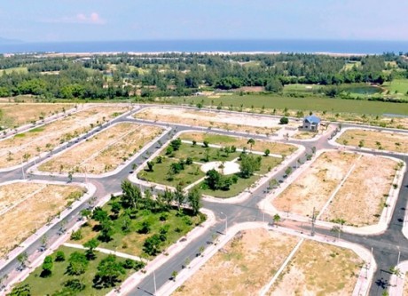 Đất thổ cư là đất gì? Cách phân biệt đất nền dự án và đất thổ cư