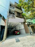 Bán nhà hẻm xe hơi đường Hoàng Hoa Thám, Tp. Vũng Tàu, gần biển.