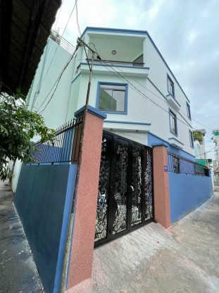 Bán nhà hẻm Đasu đường Trương Công Định, Vũng Tàu