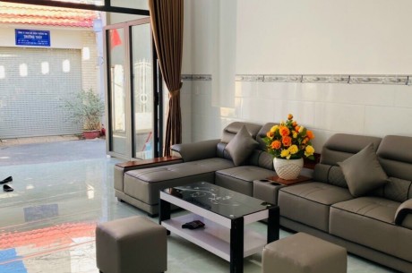 Bán nhà Vũng Tàu đường Xô Viết Nghệ Tĩnh