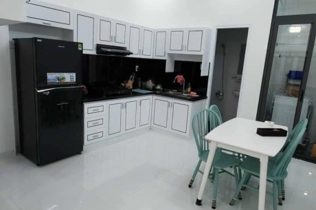 Bán nhà mặt tiền đường Yên Bái, Vũng Tàu