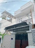 Nhà hẻm xe hơi, cách biển chỉ 700m, đường Bình Giã, Phường 8, TP. Vũng Tàu.