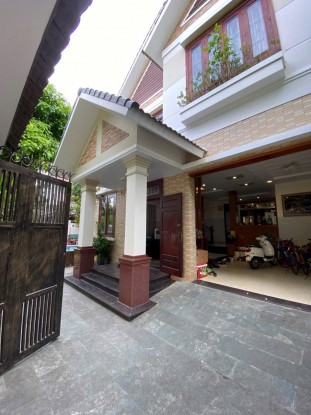 Bán Biệt Thự khu Phương Nam, P.8, Vũng Tàu.