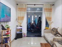 Bán nhà 1 trêt 1 lầu đường Phạm Ngũ Lão, Vũng Tàu