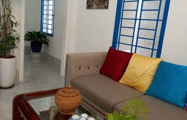 Bán nhà Vũng Tàu đường Lê Lợi, phường 6, Tp. Vũng Taù