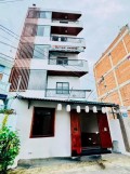 Bán nhà mặt tiền  Lý Tự Trọng, Phường 3, Tp Vũng Tàu.