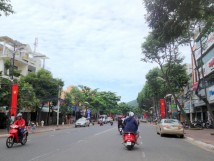 Cần bán nhà Mặt Tiền đường Nam Kỳ Khởi Nghĩa - TP VŨNG TÀU 