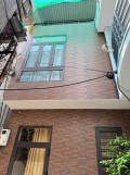 NHÀ BÁN VŨNG TÀU HẺM XE MÁY CÁCH BIỂN BÃI TRƯỚC 100M 