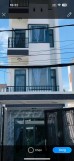 Bán nhà Vũng Tàu đường Trương Công Định