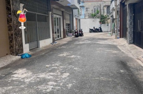 Bán Nhà cấp 4 đường Bình Giã P8 Vũng Tàu