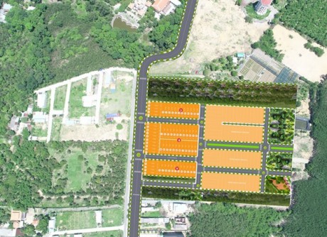 Top 5 dự án đất nền Vũng Tàu nổi bật, biên lợi nhuận cao 2021