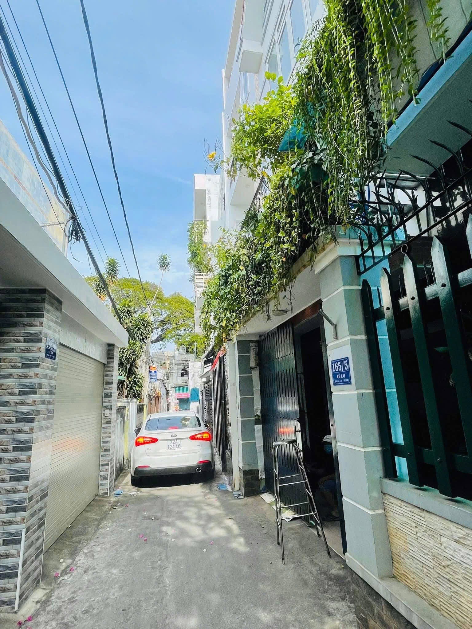 Bán nhà Vũng Tàu gần biển