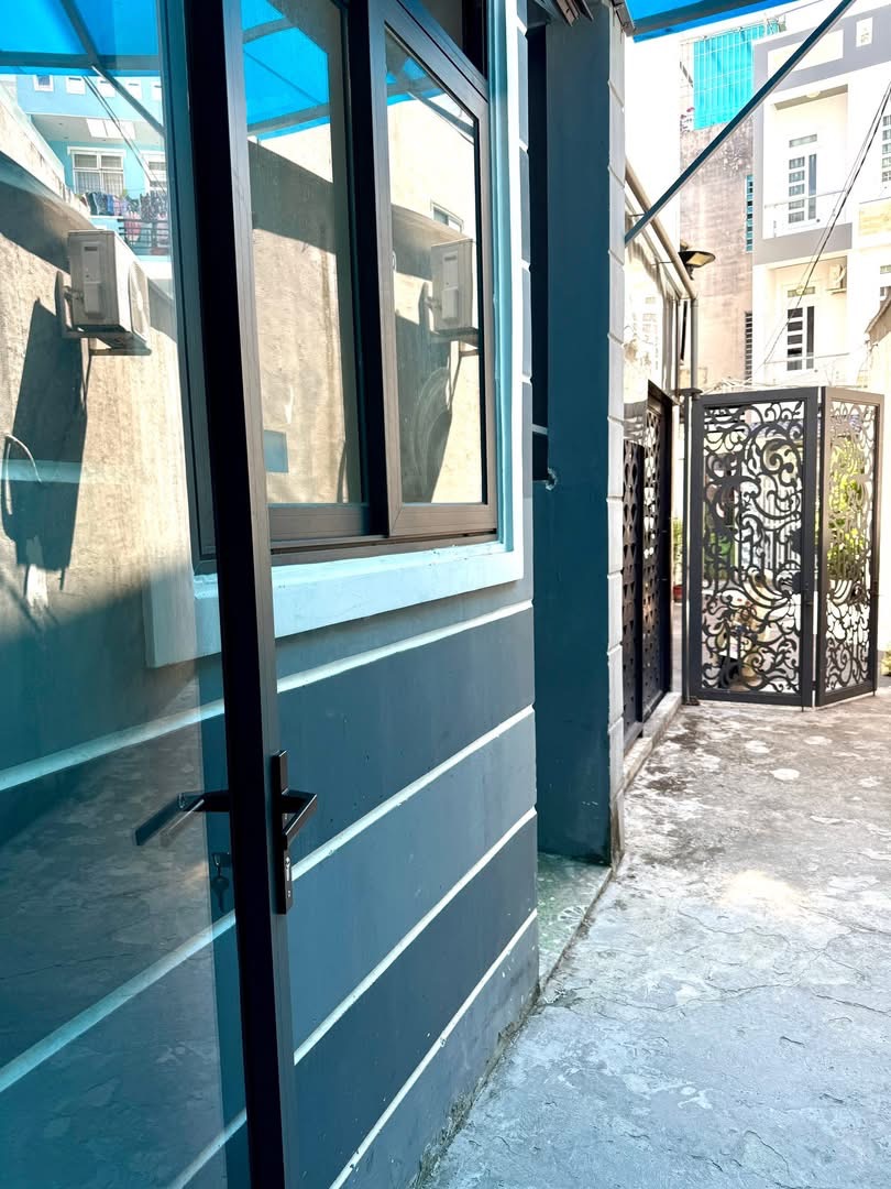 Bán nhà Vũng Tàu đường Xô Viết Nghệ Tĩnh