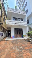 Bán nhà mặt tiền đường Bình Giã Vũng Tàu