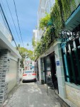 Bán nhà Vũng Tàu gần biển