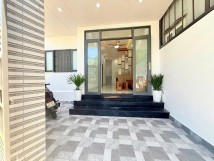 Bán gấp nhà mới đẹp 456/ Trần Phú - Vũng Tàu 