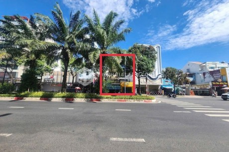 BÁN NHÀ MẶT TIỀN ĐƯỜNG THỐNG NHẤT MỚI PHƯỜNG VŨNG TÀU