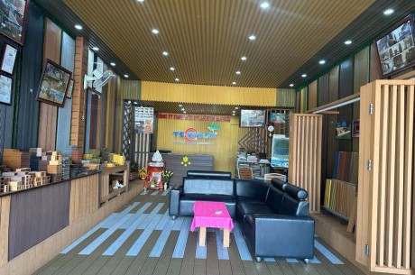 Bán nhà Vũng Tàu mặt tiền Huyền Trân Công Chúa (p8 Tp. Vũng Tàu cũ!) nay là phường Tam Thắng TP HCM 