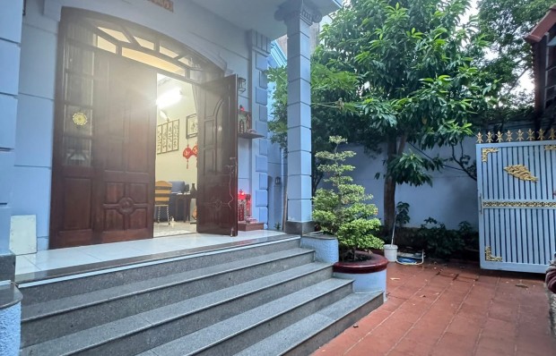 Bán nhà đường  Võ Thị Sáu Vũng Tàu