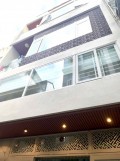 Bán nhà 1 trệt 1 lửng 3 lầu. Hẻm oto đường Xô Viết Nghệ Tĩnh, Phường Vũng Tàu 