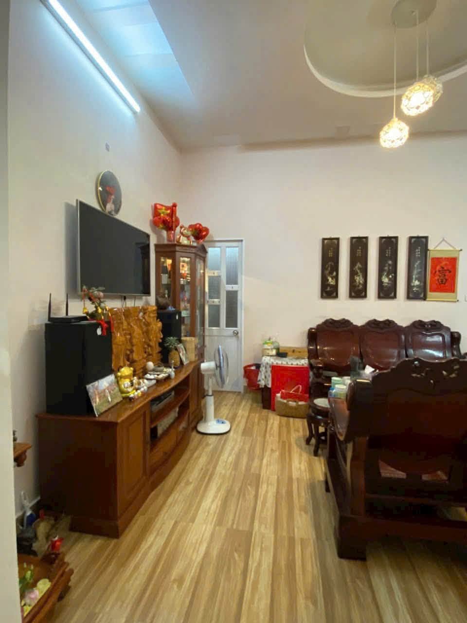 Bán nhà Vũng Tàu đường Cô Giang