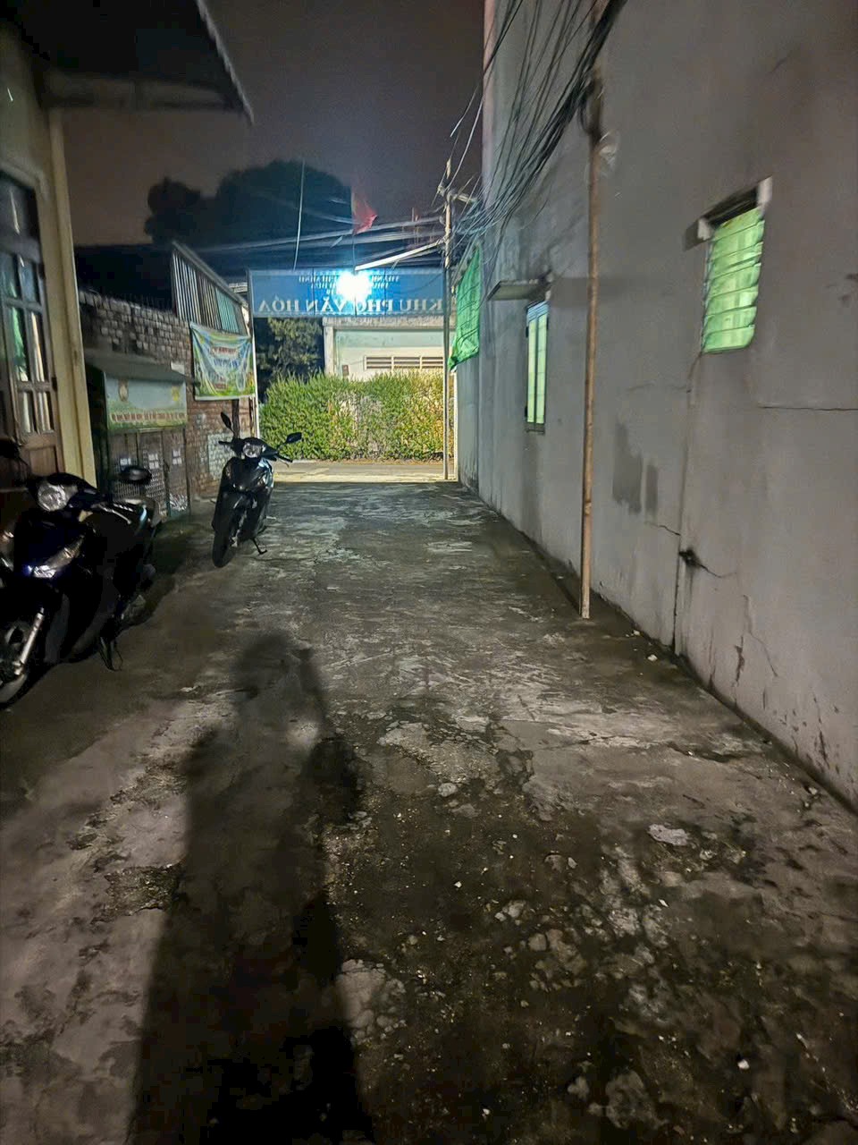 Bán Nhà cấp bốn có gác hẻm ô tô P.Rạch Dừa, thành phố Vũng Tàu