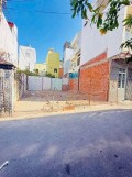 Bán đất Vũng Tàu hẻm ôtô đường Ba Cu. Phường 3. Vũng Tàu cũ