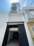 Bán nhà hẻm xe hơi đường Cô Bắc, Vũng Tàu