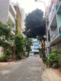 Bán khách sạn đường Chí Linh 1 (khu 18 tầng), phường 10, thành phố Vũng Tàu.