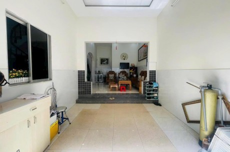Nhà riêng 2 tầng tại đường Chu Mạnh Trinh, Phường 8, Vũng Tàu, Bà Rịa Vũng Tàu với diện tích 72m² được thiết kế hiện đại và tiện nghi.