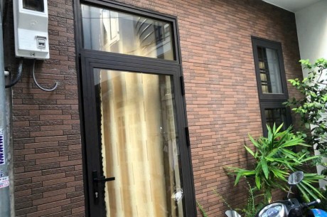 Bán nhà nhỏ đường Trần Hưng Đạo, Phường 1, Vũng Tàu