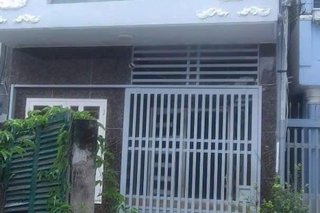 Bán nhà đường Ngô Đức Kế, phường 7, Vũng Tàu
