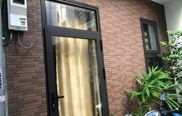 Bán nhà nhỏ đường Trần Hưng Đạo, Phường 1, Vũng Tàu